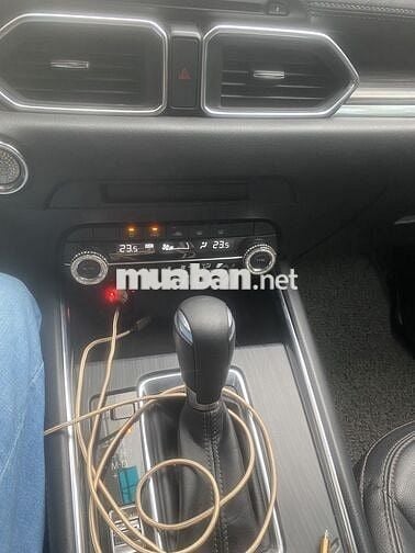 Mazda CX 5 2022 Premium 2.0 AT - 56666 km