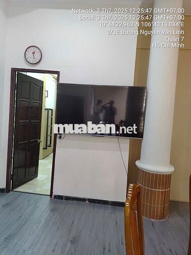 Anh chủ cần bán gấp căn nhà có sẵn mô hình kinh doanh lợi nhuận 70tr/t