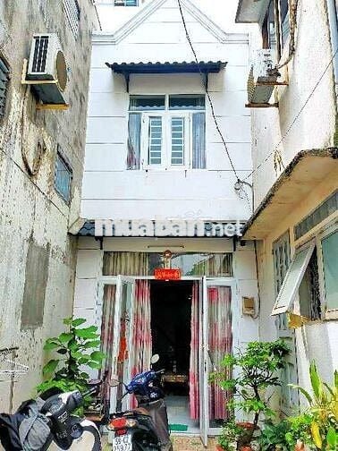 60M2 - XE HƠI NGỦ NHÀ, MT GẦN LÊ TRỌNG TẤN - ĐH CÔNG THƯƠNG.