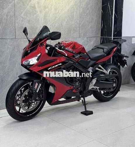 HONDA CBR650 2023 Siêu Lướt