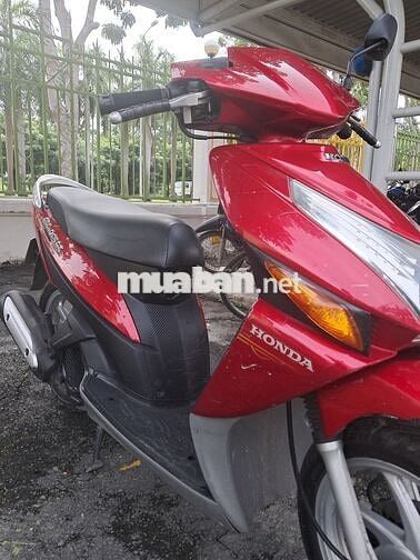 Bán xe Honda Click 2012