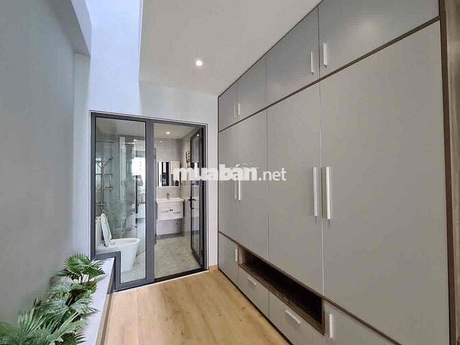 BÁN NHÀ KHU DÂN CƯ ANH TUẤN GREEN RIVERSIDE CAO CẤP