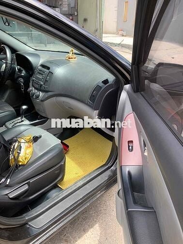 Hyundai Elantra 2010 1.6 AT - 90000 km số tự động