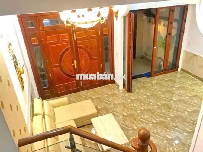 HXH, 115 Phạm Hữu Lầu,Phú Mỹ,Q7, 64m2, 3 Tầng, Ngang 6m x11 ,Nhỉnh 7tỷ