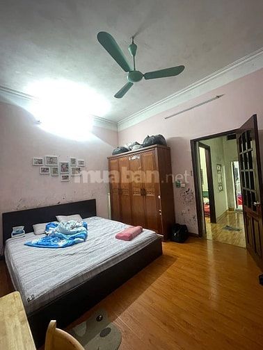 La Thành,59m2 sổ to, 5.6m ngang, nở hậu, đất vàng gần Vin tăng cao 