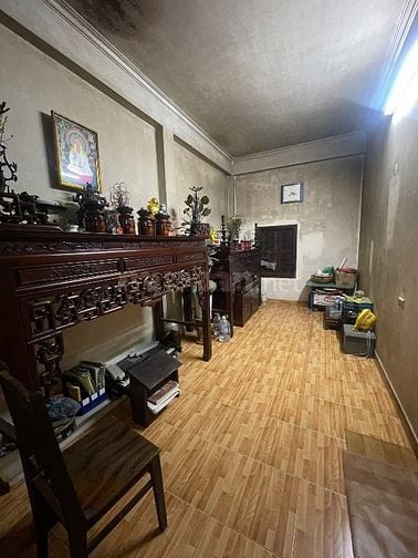 La Thành,59m2 sổ to, 5.6m ngang, nở hậu, đất vàng gần Vin tăng cao 