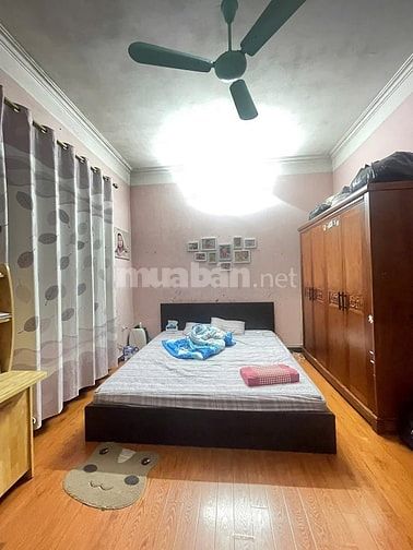 La Thành,59m2 sổ to, 5.6m ngang, nở hậu, đất vàng gần Vin tăng cao 