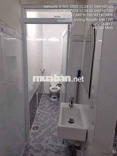 Anh chủ cần bán gấp căn nhà có sẵn mô hình kinh doanh lợi nhuận 70tr/t