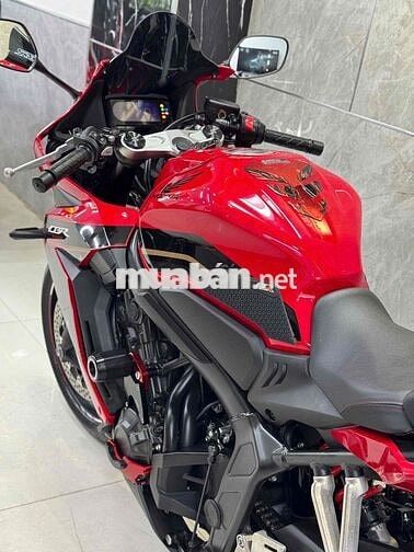 HONDA CBR650 2023 Siêu Lướt