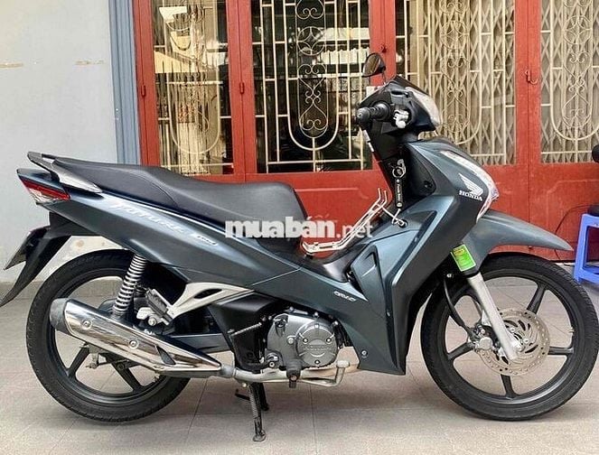 bán xe future led 125cc đời 2023 biển tỉnh