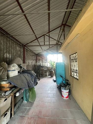 La Thành,59m2 sổ to, 5.6m ngang, nở hậu, đất vàng gần Vin tăng cao 