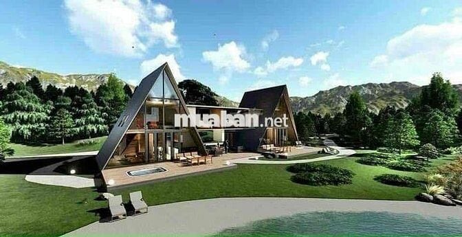 Tôi Chính Chủ Bán 5 lô đất. Xã lộc ngãi. Bảo Lộc