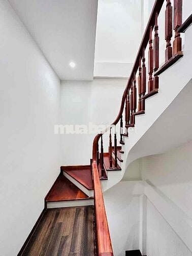 ❌NHÀ ĐẸP PHỐ TRẠM, FULL NỘI THẤT Ô TÔ ĐỖ CỔNG ❌