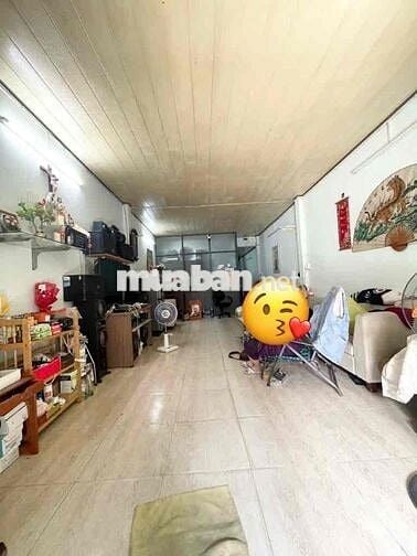 🌹Đường số 13, 74m2, Dt: 4 x 19, Giá: 6.73 tỷ🌹 Bình Hưng Hòa - Bình Tân