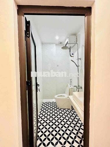 ❌NHÀ ĐẸP PHỐ TRẠM, FULL NỘI THẤT Ô TÔ ĐỖ CỔNG ❌