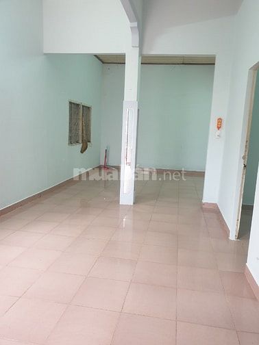 CHO THUÊ NHÀ NGUYÊN CĂN, 2 PHÒNG NGỦ, 1 PHÒNG KHÁCH, 1 NHÀ BẾP, TOILET