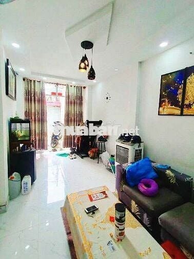 60M2 - XE HƠI NGỦ NHÀ, MT GẦN LÊ TRỌNG TẤN - ĐH CÔNG THƯƠNG.
