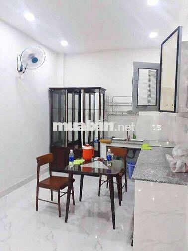 60M2 - XE HƠI NGỦ NHÀ, MT GẦN LÊ TRỌNG TẤN - ĐH CÔNG THƯƠNG.