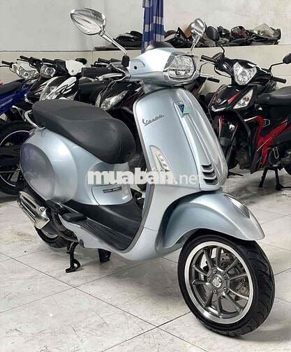 Vespa 2021 abs đèn lết xe như mới bs 65