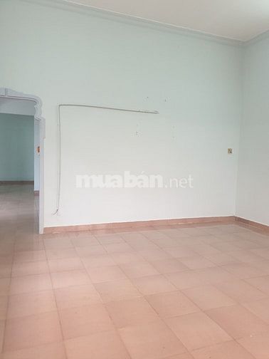 CHO THUÊ NHÀ NGUYÊN CĂN, 2 PHÒNG NGỦ, 1 PHÒNG KHÁCH, 1 NHÀ BẾP, TOILET