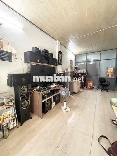 🌹Đường số 13, 74m2, Dt: 4 x 19, Giá: 6.73 tỷ🌹 Bình Hưng Hòa - Bình Tân