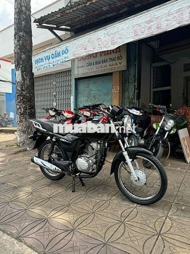 SUZUKI GD110HU (2017) BS:65K1:CẦN THƠ