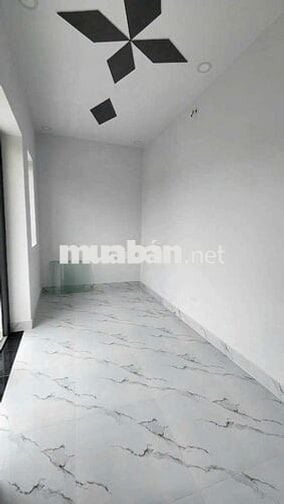 Bán Nhà Huỳnh Tấn Phát, Quận 7, Gần Phú Mỹ, Tiện Ích Đầy Đủ