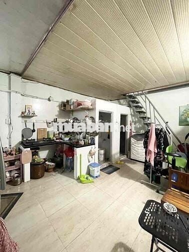 🌹Đường số 13, 74m2, Dt: 4 x 19, Giá: 6.73 tỷ🌹 Bình Hưng Hòa - Bình Tân