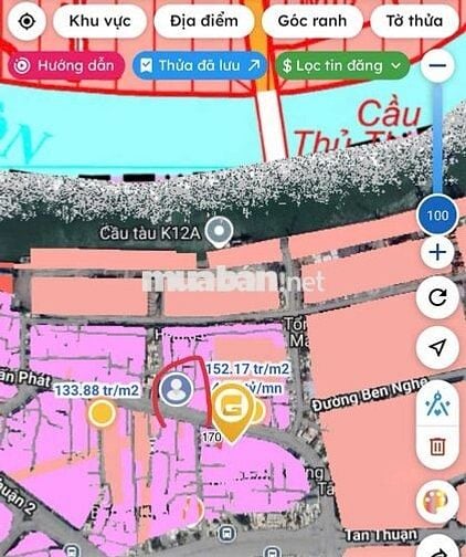 Nhà quận 7,cần bán gấp nhà ở quận 7 giá 4,5 tỷ