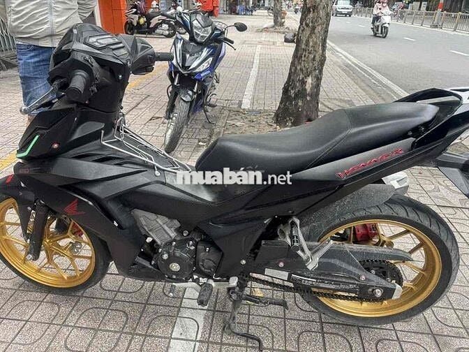 ❤️ Winner 150 đời 2019 bstp chính chủ hỗ trợ góp