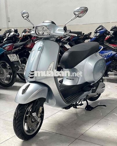 Vespa 2021 abs đèn lết xe như mới bs 65