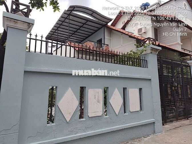 Anh chủ cần bán gấp căn nhà có sẵn mô hình kinh doanh lợi nhuận 70tr/t
