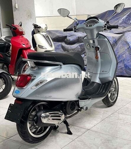 Vespa 2021 abs đèn lết xe như mới bs 65