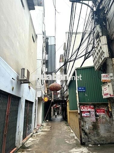 CHÍNH CHỦ BÁN NHANH . 3,55 tỷ Có sổ