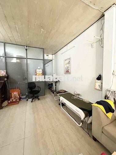 🌹Đường số 13, 74m2, Dt: 4 x 19, Giá: 6.73 tỷ🌹 Bình Hưng Hòa - Bình Tân