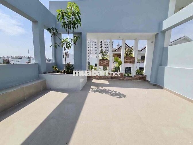 BÁN NHÀ KHU DÂN CƯ ANH TUẤN GREEN RIVERSIDE CAO CẤP