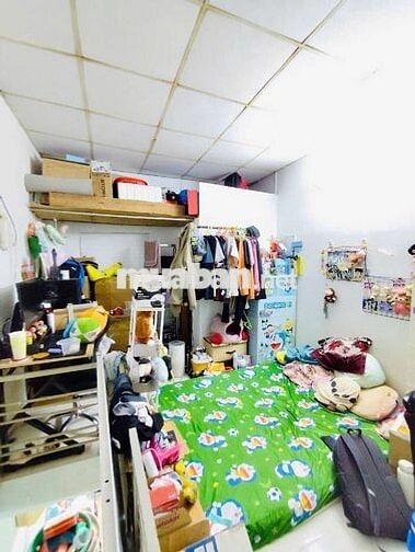 Bán nhà đường Mã Lò, cạnh bệnh viện Bình Tân nhỉnh 2 tỷ xxx