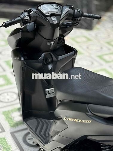 Vario150 2021 siêu lướt