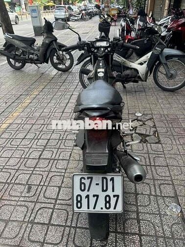 ❤️ Satria 150Fi đời 2019 bs67 chính chủ hỗ trợ góp