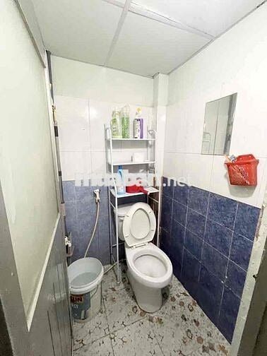 🌹Đường số 13, 74m2, Dt: 4 x 19, Giá: 6.73 tỷ🌹 Bình Hưng Hòa - Bình Tân