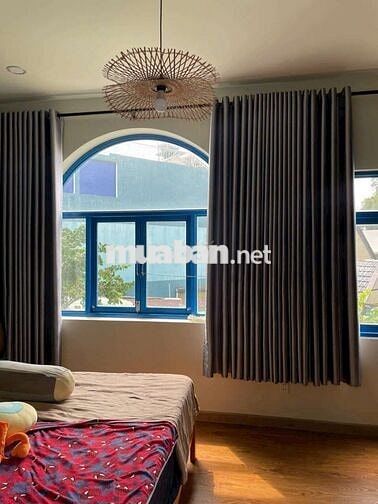 NHÀ ĐẸP 1 LẦU HẺM XE HƠI – ĐẶNG VĂN BI – 42M² – 4.8 TỶ – SỔ RIÊNG