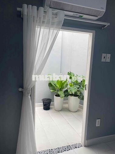 Nhà hẻm cụt, TTHC quận Tân Phú, có mọi tiện ích, khu an ninh quân đội.