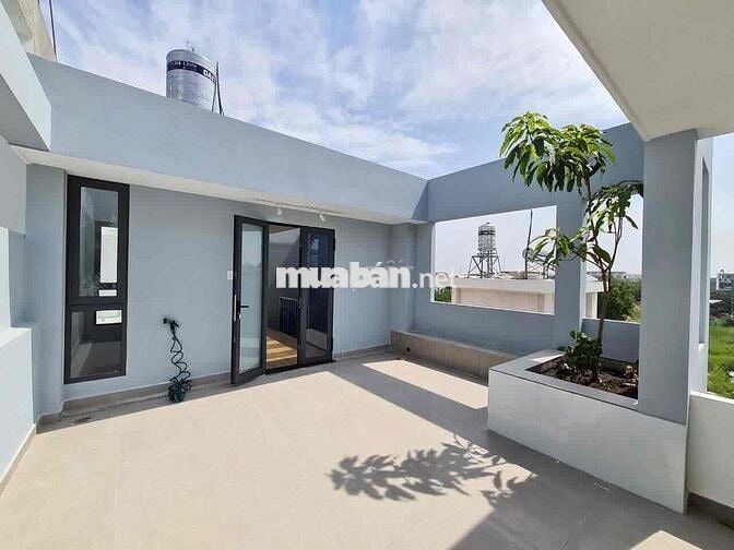BÁN NHÀ KHU DÂN CƯ ANH TUẤN GREEN RIVERSIDE CAO CẤP