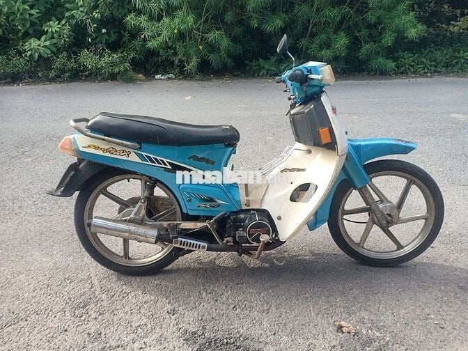 Maxx Thai 50 gtdd