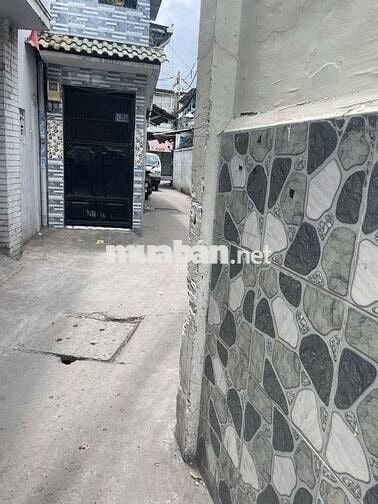 Nhà quận 7,cần bán gấp nhà ở quận 7 giá 4,5 tỷ