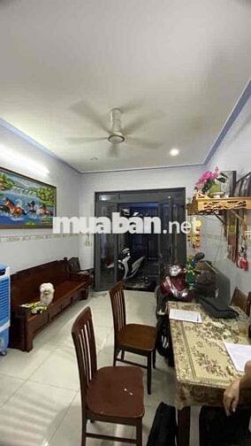 NHÀ PHẠM VĂN CHIÊU P14 (43m2) 3,5X12 SỔ HỒNG RIÊNG ĐÚC THẬT GIÁ 3,6 T