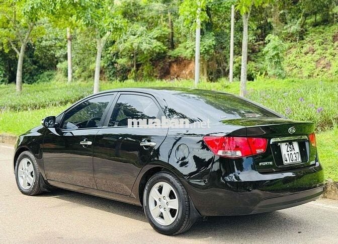 Kia Cerato 2010 1.6 AT - 140000 km