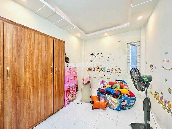 Bán Gấp NR giá tốt 5Tầng, 6PN, 4WC tại Ngõ 282 Định Công, Hoàng Mai,HN