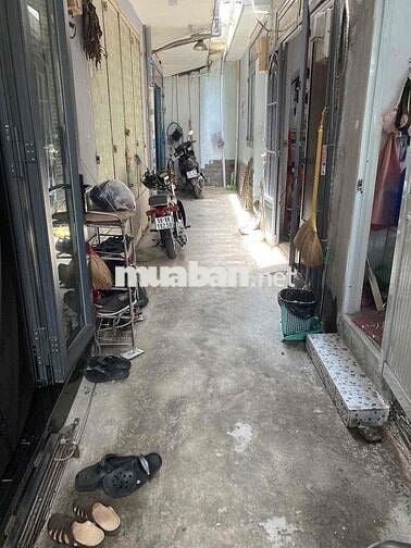 🏡 BÁN NHÀ GIÁ TỐT – TRUNG TÂM P.5, GÒ VẤP