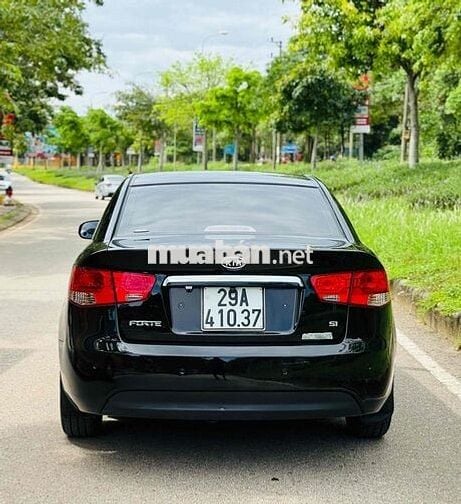 Kia Cerato 2010 1.6 AT - 140000 km